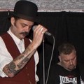 Click to enlarge GutterPunk - Professional Concert Photography